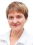 Горбачева Ольга Анатольевна. окулист (офтальмолог)