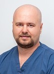 Королев Максим Александрович. ортопед, травматолог