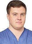 Акимов Никита Павлович. ортопед, травматолог