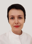 Мошникова Анна Александровна. мануальный терапевт, гирудотерапевт, рефлексотерапевт, невролог