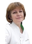 Бутакова Нина Федоровна. невролог