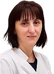 Долотенкова Татьяна Борисовна. дерматолог