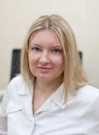 Егорова Ольга Владимировна. узи-специалист, невролог