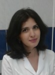 Пахуридзе Мариам Давидовна. эндокринолог, диабетолог
