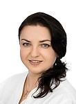Пасевич Светлана Константиновна. стоматолог, стоматолог-терапевт