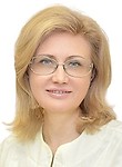 Нерознак Наталья Викторовна. акушер, гинеколог, гинеколог-эндокринолог