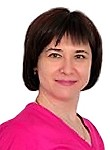 Фархатдинова Алсу Альбертовна. стоматолог, стоматолог-ортопед, стоматолог-терапевт