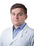 Липинский Павел Владимирович. ортопед, травматолог