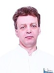 Гергерт Андрей Александрович. мануальный терапевт