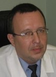 Волчецкий Алексей Леонидович. гепатолог, инфекционист, гастроэнтеролог