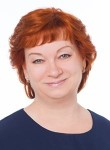 Иванова Людмила Владимировна. психолог, логопед, нейропсихолог