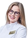 Кобзева Елена Борисовна. стоматолог, стоматолог-ортодонт