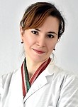 Пасларь Ольга Владимировна. реаниматолог, анестезиолог