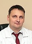 Чугаев Антон Иванович. рентгенолог