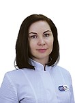 Апарина Екатерина Александровна. андролог, уролог