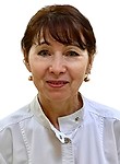 Самохвалова Татьяна Анатольевна. педиатр