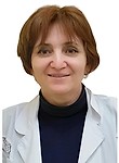 Алборова Жанна Сосланбековна. узи-специалист, врач функциональной диагностики 