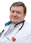 Воронов Игорь Анатольевич