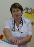Семина Ольга Михайловна. педиатр, кардиолог