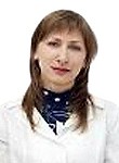 Асташенко Ольга Владимировна. дерматолог