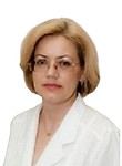 Варюшина Татьяна Викторовна. реаниматолог, анестезиолог