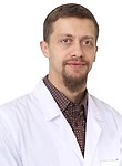Мешков Алексей Евгеньевич. мануальный терапевт, рефлексотерапевт, невролог