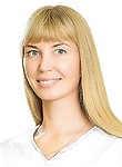 Гришина Мария Юрьевна. стоматолог