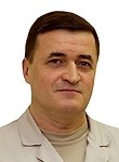 Джабадари Важа Вахтангович. андролог, уролог