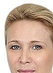 Зубова Ольга Михайловна