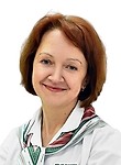 Ершова Светлана Вадимовна. педиатр, кардиолог