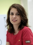 Гурковская Алина Валерьевна. дерматолог, косметолог