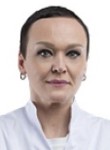 Покровская Анастасия Валерьевна. психиатр, нарколог