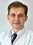 Алтунин Денис Валерьевич. андролог, уролог
