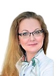 Мертенс Мария Валерьевна. трихолог, дерматолог, венеролог, миколог