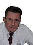 Гуляев Михаил Валерьевич. психиатр