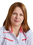Величко Ирина Олеговна. невролог, эпилептолог