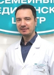 Ефименко Олег Петрович. стоматолог