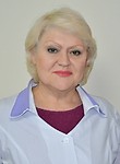 Галкина Светлана Викторовна. невролог