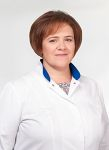 Абельмазова Ирина Анатольевна. узи-специалист, акушер, гинеколог