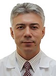 Шибанов Михаил Вадимович. ортопед, травматолог