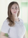 Гальцева Дарья Вячеславовна. узи-специалист, гастроэнтеролог, терапевт, кардиолог