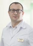 Айдинян Карен Кобаевич. анестезиолог, врач функциональной диагностики , кардиолог