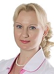 Крапивина Людмила Сергеевна. стоматолог, стоматолог-терапевт