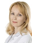 Журкова Ирина Валерьевна. узи-специалист, акушер, гинеколог