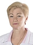 Путинцева Ирина Евгеньевна. невролог