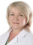Козлова Татьяна Геннадьевна. окулист (офтальмолог)