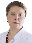 Мозгунова Татьяна Николаевна. узи-специалист, педиатр