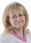 Уханова Татьяна Петровна. невролог