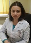 Даабуль Кинда Сафуановна. эндокринолог