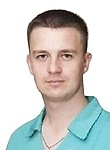 Молотов Максим Александрович. реаниматолог, анестезиолог, пластический хирург